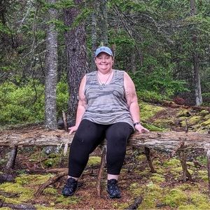 Meet your Posher, Maggie